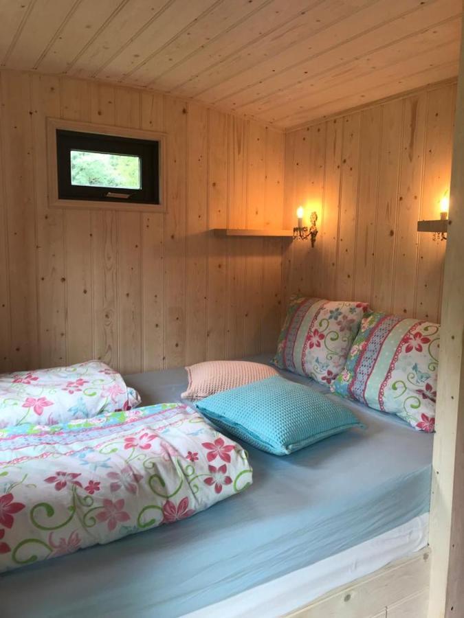 Camping Het Vossenhol Ermelo Exterior photo