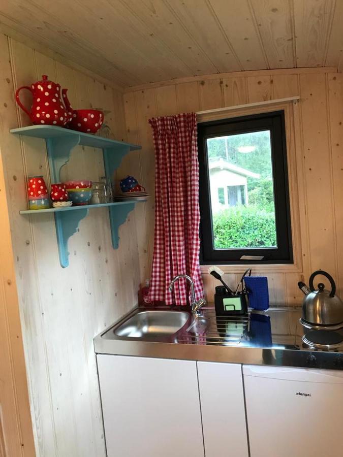 Camping Het Vossenhol Ermelo Exterior photo