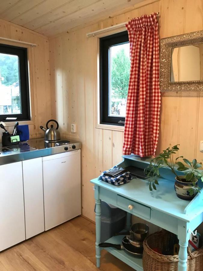 Camping Het Vossenhol Ermelo Exterior photo